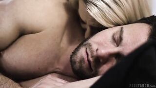 Pure Taboo - The Nanny Incident