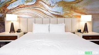 Team Skett - Straight Outta Texas