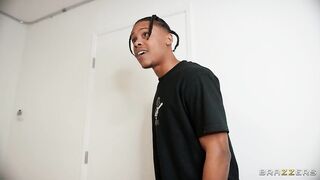 Brazzers - Making Ballsy Moves