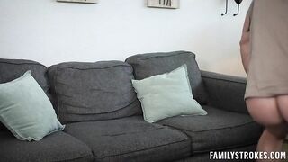 Family Strokes - Theres no Place like Home