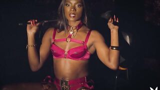 Playboy Plus - Ana Foxxx in No Restrictions