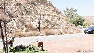 Brazzers - Roadside Assistance