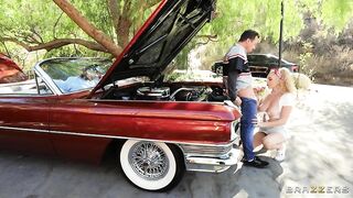 Brazzers - Roadside Assistance