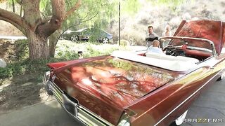 Brazzers - Roadside Assistance