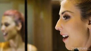 21 Sextury - Size Does Matter