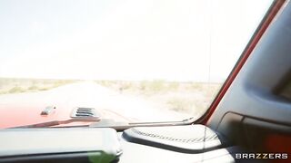 Brazzers - Wanderlust Part 2