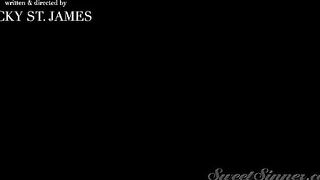 Sweet Sinner - The Seductress 3 Scene 1