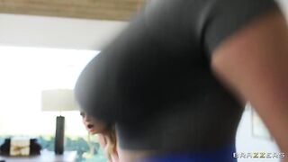 Brazzers - Pits, Tits & Toes