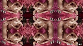 Brazzers - Luna's Private Dance