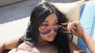 Brazzers - Sweet Tanlines