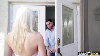 Bang Bros - The Horny Tutor