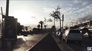 Sex Art - Things I Love To Do