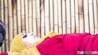 Team Skett - Here's To New Experiences