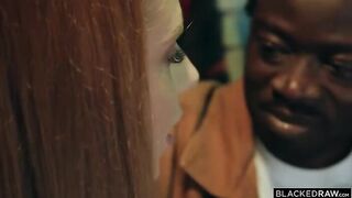 Blacked Raw - Night Games