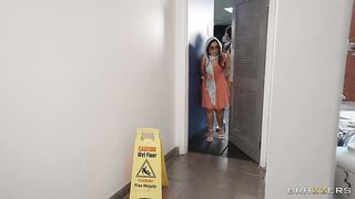 Brazzers - In A Glaze Of Glory