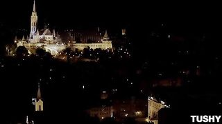 Tushy Raw- Cherry On Top