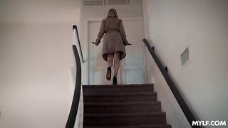 Mylf - Jenna's Crying Mercy