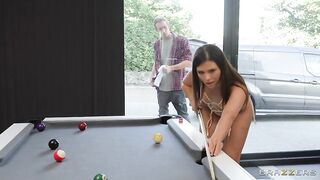 Brazzers - Window Teaser And The Pussy Pleaser