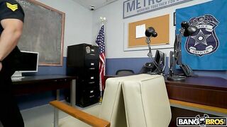 Bang Bros - Anal Justice