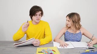 Brazzers - DILFs Get Her Wet