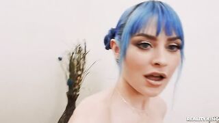 Reality Kings - Busting The Dildo Voyeur