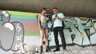 Reality Kings - Getting Directions and Erections