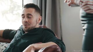 Sweet Sinner - The Seductress 3 Scene 3