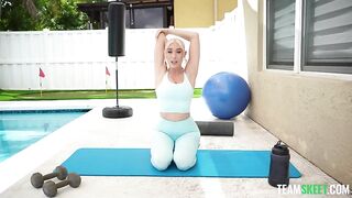 Team Skett - A Lovely Workout