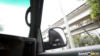 Bang Bros - Sisi's Tight Pussy