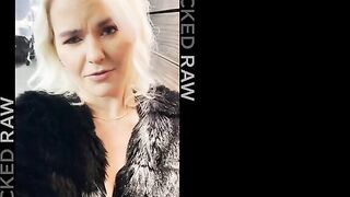 Blacked Raw - All Yours