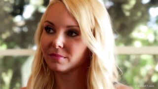 Sex Art - Girls Love Sex - The Lost Tapes Episode 7