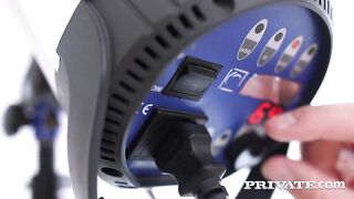 Private - Mary Frost Shares Her Husband with Newcomer Emily