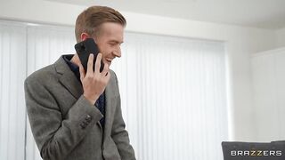 Brazzers - The Perfect Plus One