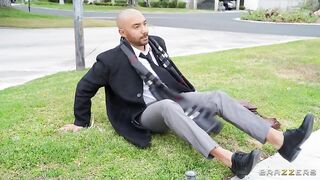 Brazzers - Your Soul, Corner Pocket