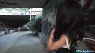 Public Agent - All Natural Potential Top Model
