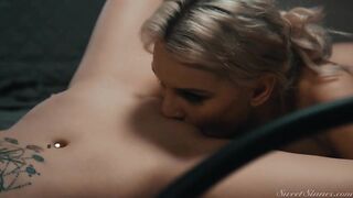 Sweet Sinner - The Seductress 3 Scene 4
