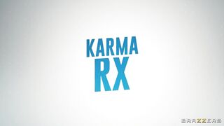 Brazzers - Smoking Hot Mirrors, And Threesomes!