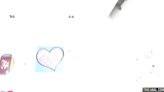 True Anal - Balls Deep in Gia