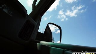 Bang Bros - Does The Carpet Match the Dr**es?