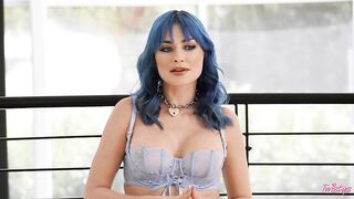 Twistys - Girl Crush: Eve & Jewelz