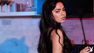 Playboy Plus - Dominique Gabrielle in Counter Culture