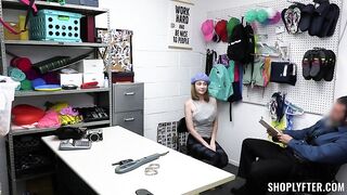 Shoplyfter - Hippie Dippy Thief