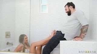 Brazzers - Filthy, Filthy Feet
