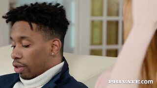 Private - Scarlett Jones, Feisty and Elegant