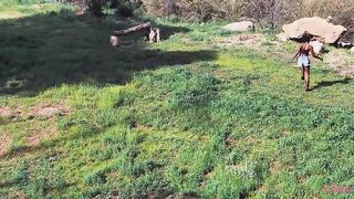 Twistys - April TOTM - Backwoods Babe