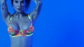 Playboy Plus - Glow Up