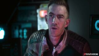 Digital Playground - Deeper Space: Part 2