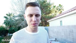 Bang - Jesse Pony Needs To Sell Her Boat And She's Got Some Tricks Up Her Sleeve