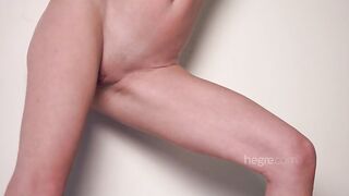 Hegre - Bella Crystal Behind the Scenes