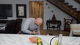 Reality Kings - Stowed Away Sluts